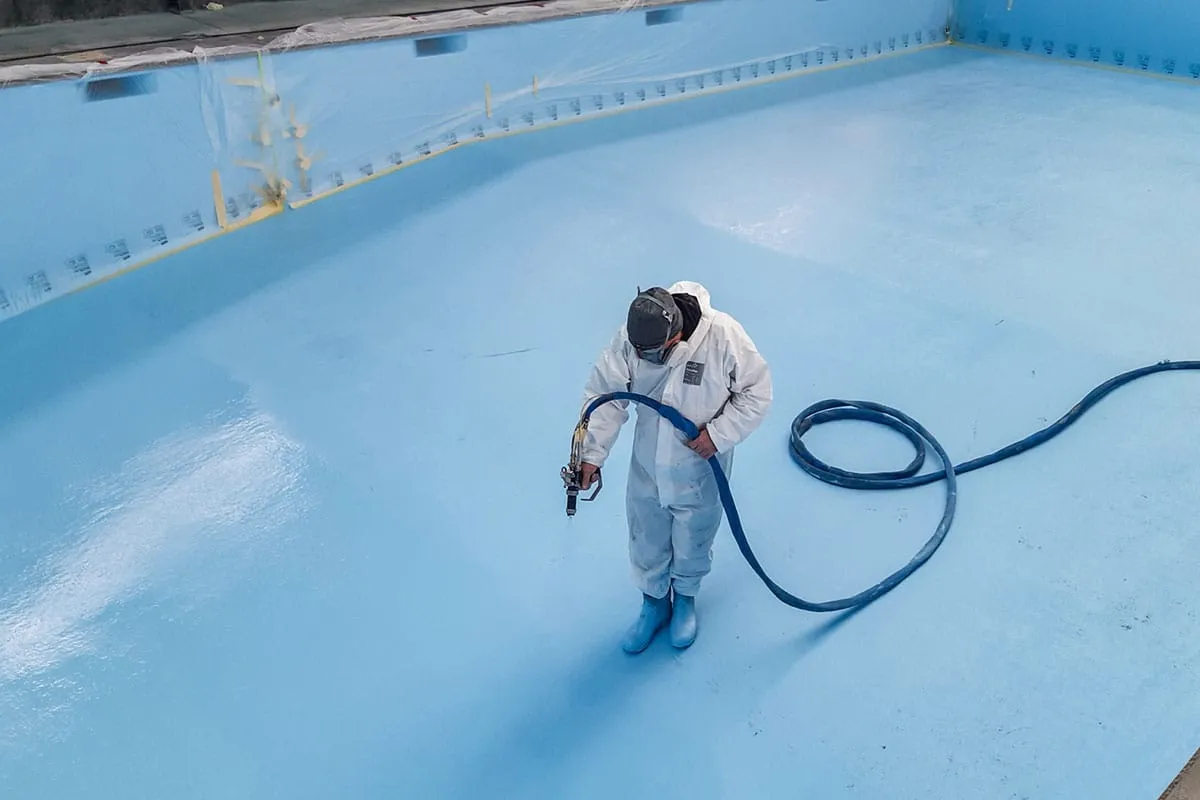 Su Geçirmez Poliüretan Köpük Gerçekten Su Yalıtımı Sağlar mı?