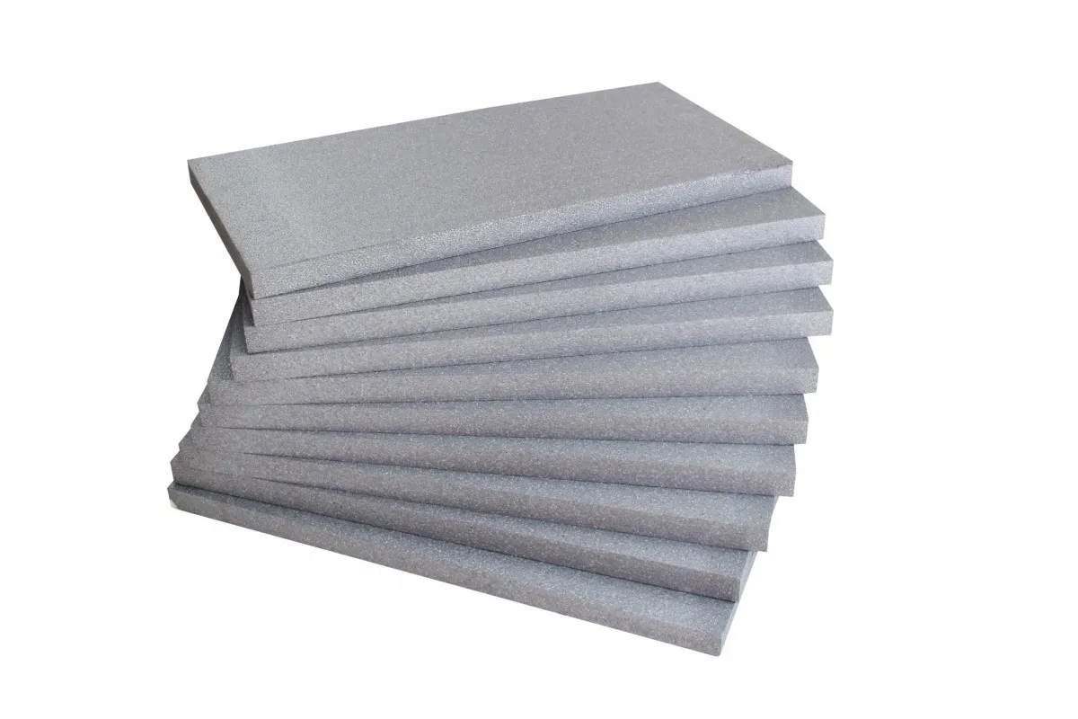 Püskürtme Köpük İzolasyon Avantajları