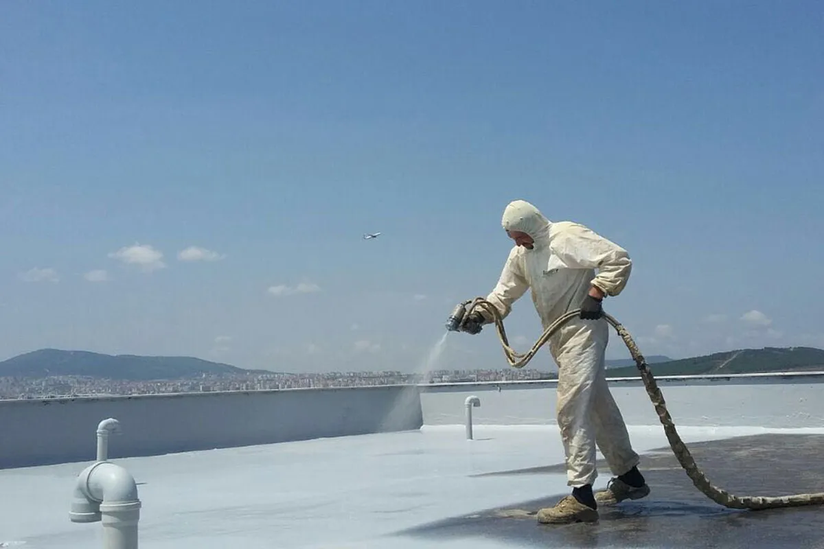 Çatı Altı İzolasyonu Neden Gereklidir?