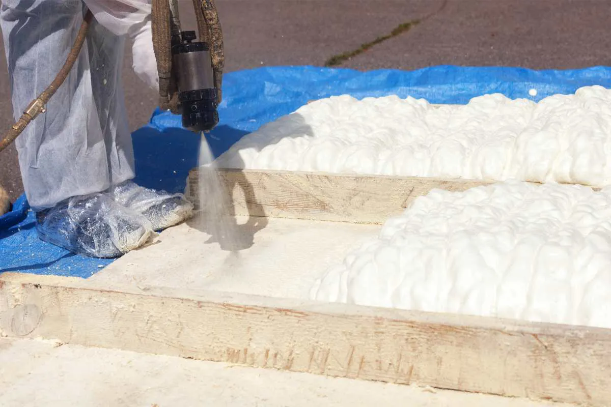 Poliüretan Köpük Fiyat Ankara İçin Güncel Maliyetler